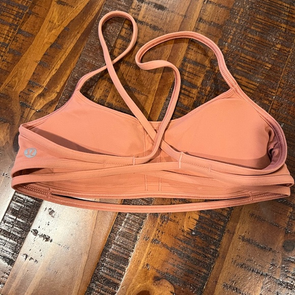 Lululemon Sports bra - Picture 2 of 3